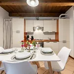 בית נופש Silvia By Interhome *