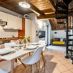 Silvia By Interhome * מרגוצו