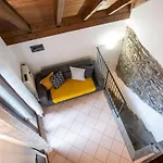 Silvia By Interhome בית נופש מרגוצו