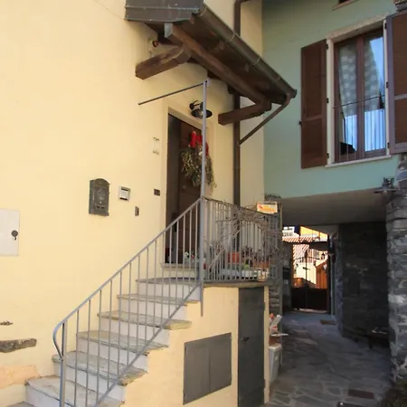 Silvia By Interhome Σπίτι διακοπών *