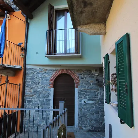 Casa vacanze Silvia By Interhome