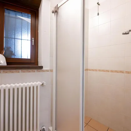 Silvia By Interhome Holiday home Mergozzo