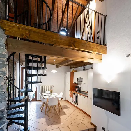 Silvia By Interhome Casa vacanze