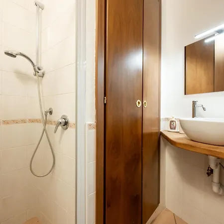 Semesterbostad Silvia By Interhome *