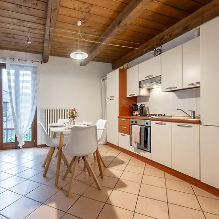 Holiday home Silvia By Interhome