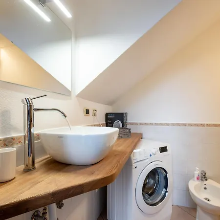 Nyaraló Silvia By Interhome Mergozzo