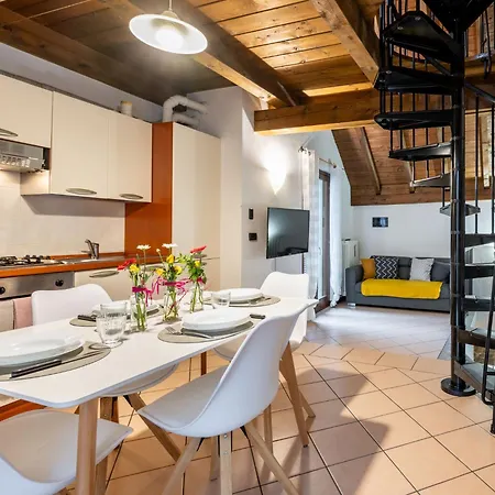 Silvia By Interhome * Mergozzo