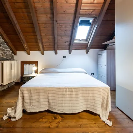 Silvia By Interhome Casa vacanze