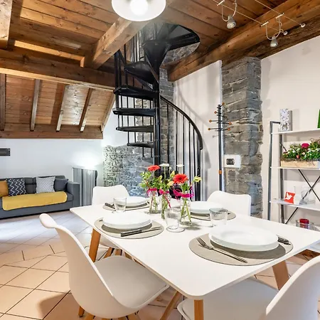 Silvia By Interhome Ferienhaus *