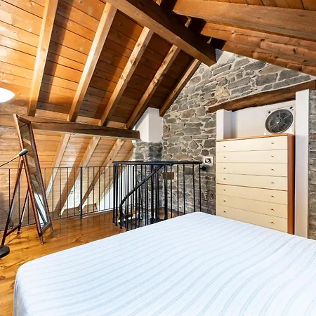 Silvia By Interhome Nyaraló