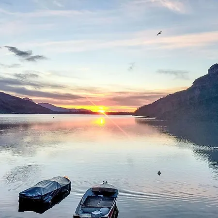 Дом отдыха Silvia By Interhome *