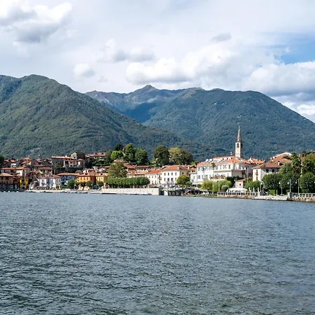 Nyaraló Silvia By Interhome *