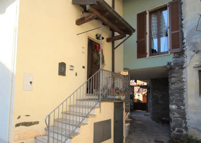 Silvia By Interhome Holiday home *