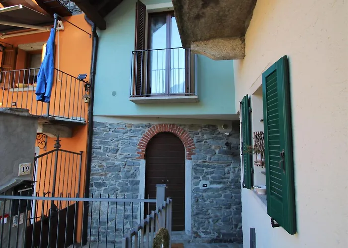 Holiday home Silvia By Interhome