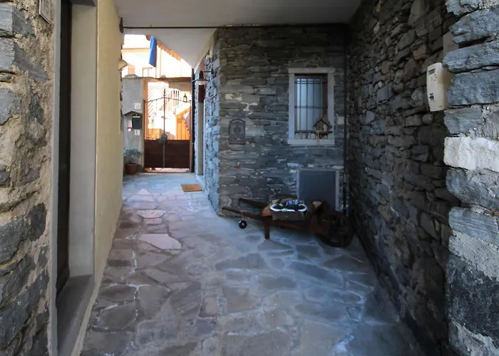 Silvia By Interhome Mergozzo