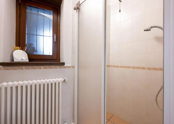 Silvia By Interhome Дом отдыха Мергоццо