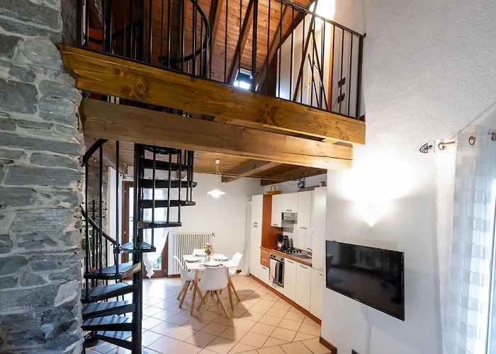 Silvia By Interhome Feriehus