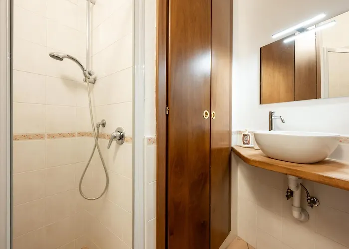 Дом отдыха Silvia By Interhome *