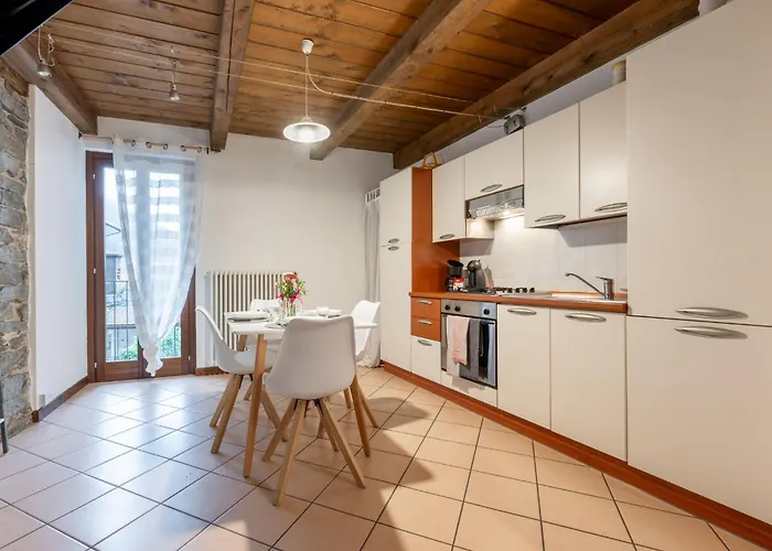 Feriehus Silvia By Interhome