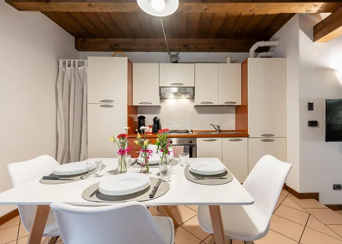 Feriehus Silvia By Interhome *