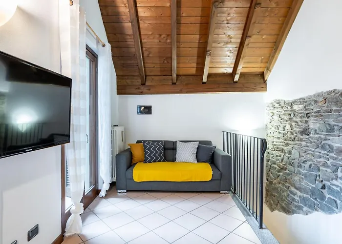 Feriehus Silvia By Interhome