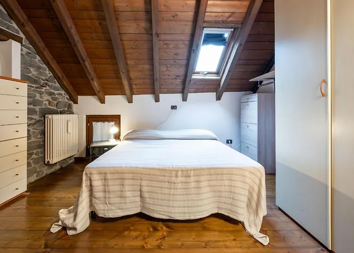 Silvia By Interhome Feriehus