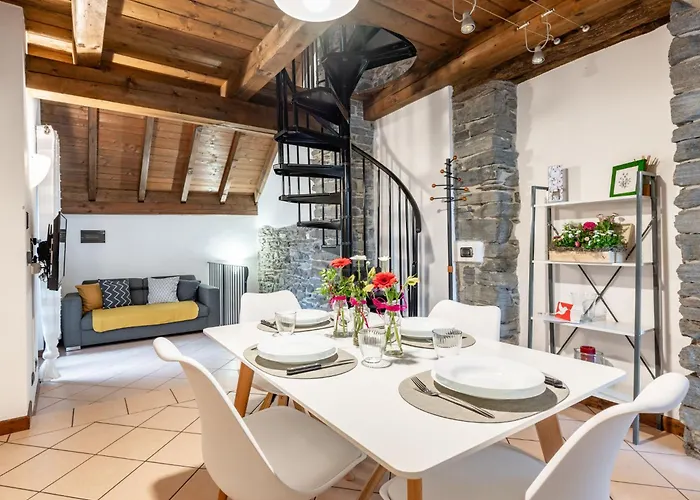 Silvia By Interhome Holiday home *