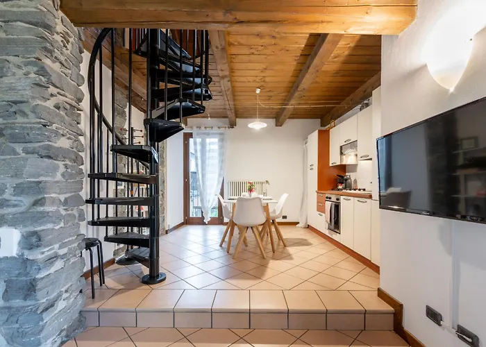 Silvia By Interhome Дом отдыха