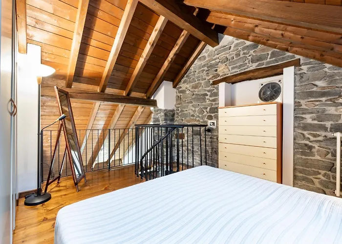 Silvia By Interhome Дом отдыха