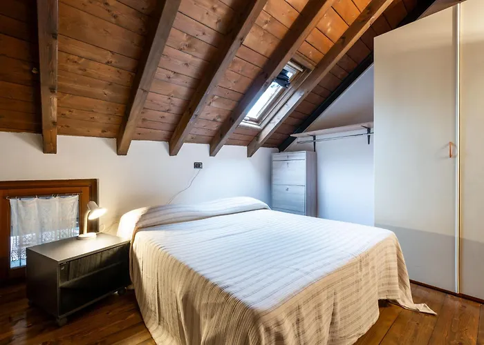 Holiday home Silvia By Interhome *