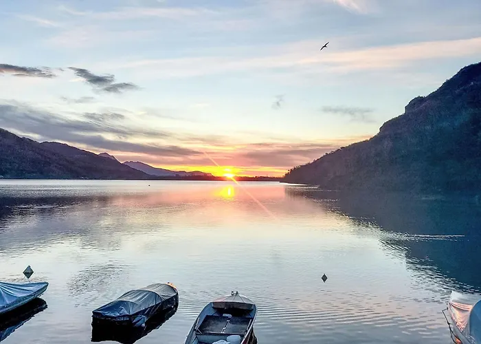 Feriehus Silvia By Interhome *