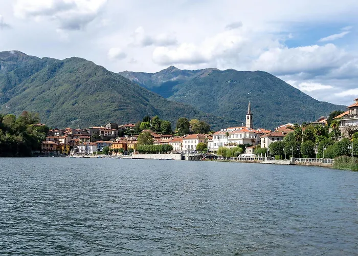 Дом отдыха Silvia By Interhome *